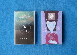 Havet / Prunes