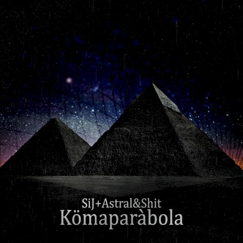 Kömaparàbola