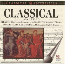 Classical Masters