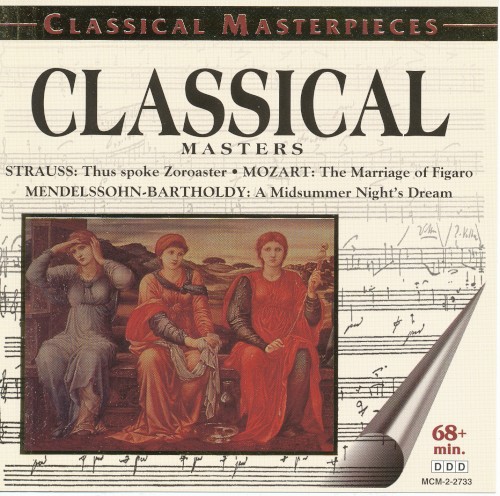 Classical Masters