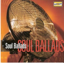 WOM - Soul Ballads