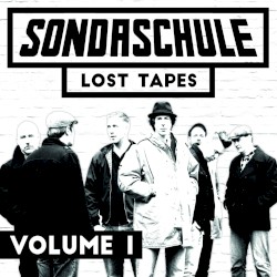 Lost Tapes, Volume 1