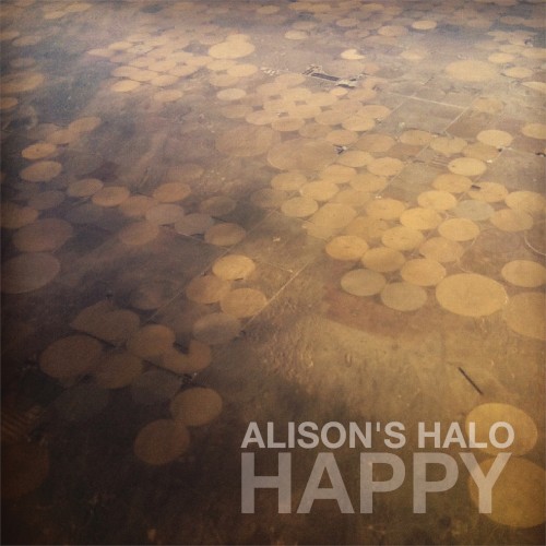 Happy