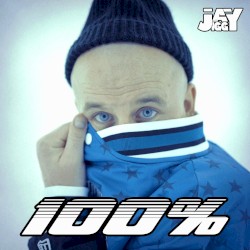 100%