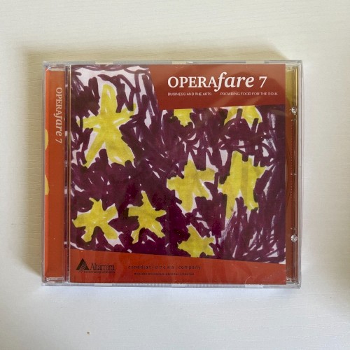 OPERAfare 7