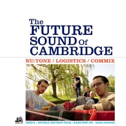 The Future Sound of Cambridge