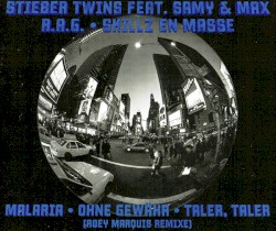 Malaria / Ohne Gewähr / Taler, Taler (Roey Marquis Remixe)