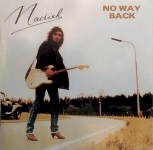 No Way Back