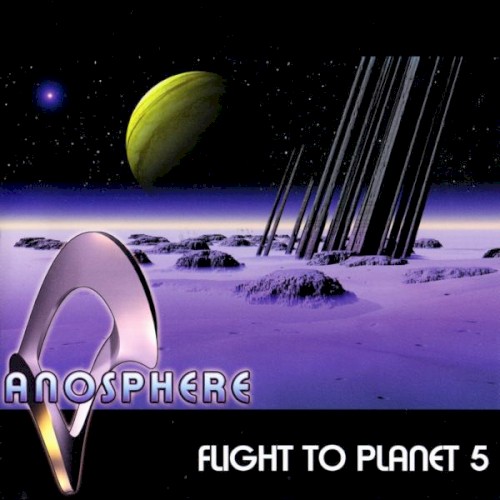 Flight to Planet 5
