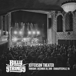 2018‐12‐20: Jefferson Theater, Charlottesville, VA, USA