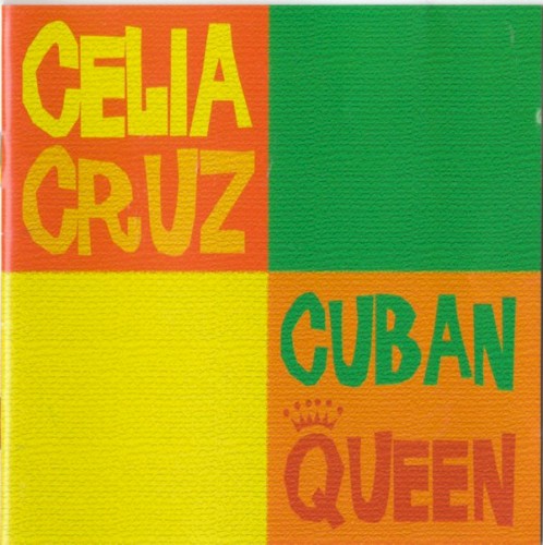 Cuban Queen