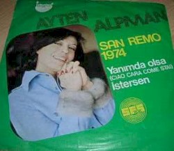 Yanımda Olsa / İstersen