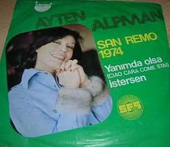 Yanımda Olsa / İstersen