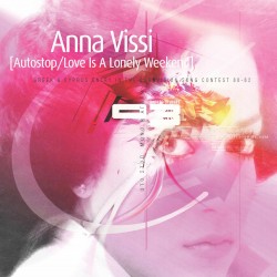 Autostop / Love Is A Lonely Weekend