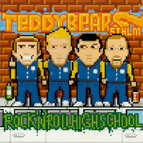 Rock ’n’ Roll High School