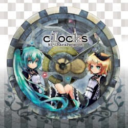 clocks