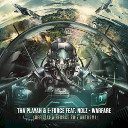 Warfare (Official Airforce 2017 Anthem)