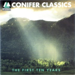 The First Ten Years