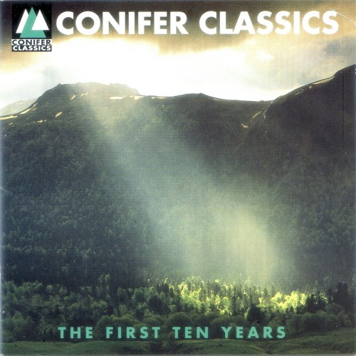 The First Ten Years