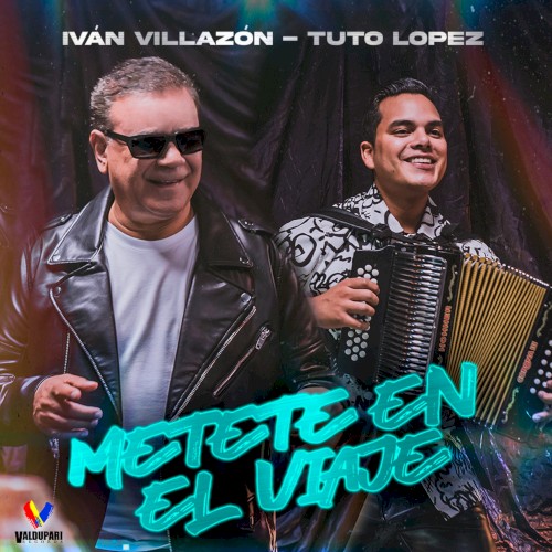 Métete en el viaje
