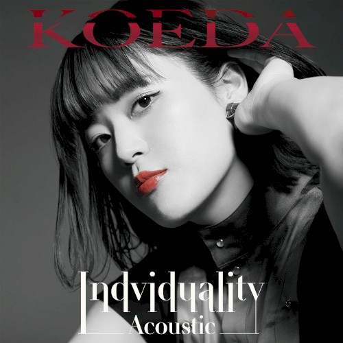 Individuality -Acoustic-