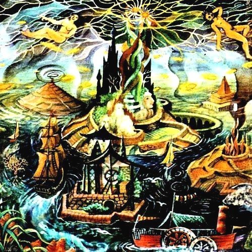 The Dreams Concerto