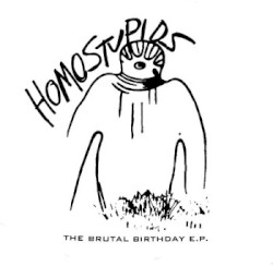 The Brutal Birthday