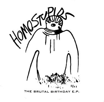 The Brutal Birthday