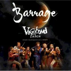 Vagabond Tales: Every Traveller Has a Story