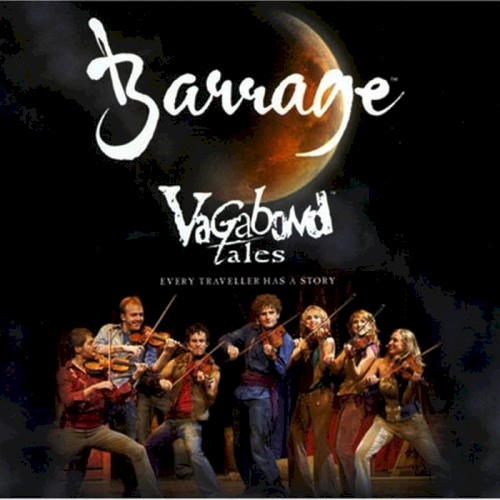 Vagabond Tales: Every Traveller Has a Story