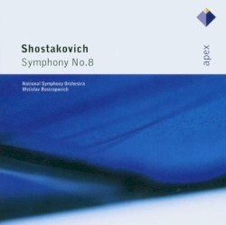 Symphony no. 8