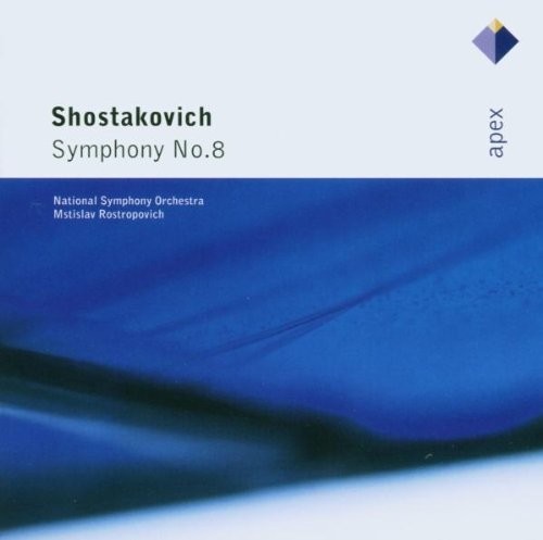 Symphony no. 8