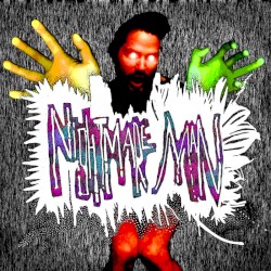 Nightmare Man