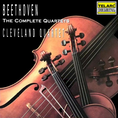 The Complete Quartets