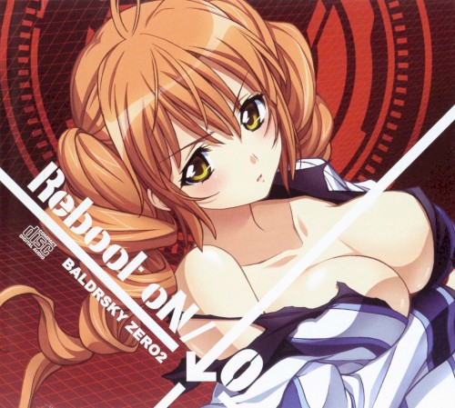 BALDRSKY ZERO2 Reboot oN/↓0