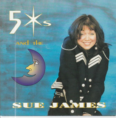 Five Stars And The Moon