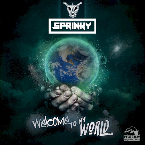 Welcome to My World