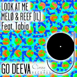 Look at Me