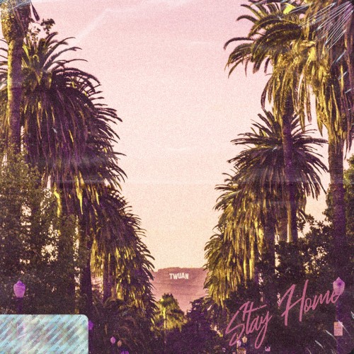 STAY HOME