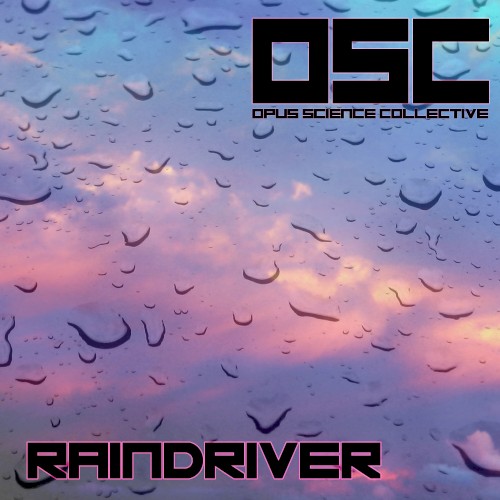 Raindriver
