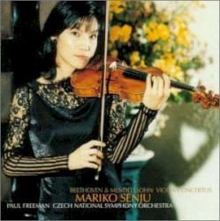 Violin Concertos