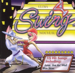 Ultra Swing Nouveau