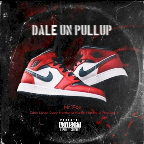 Dale un pullup