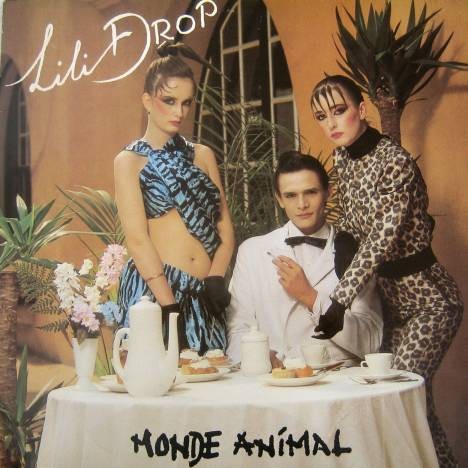 Monde animal