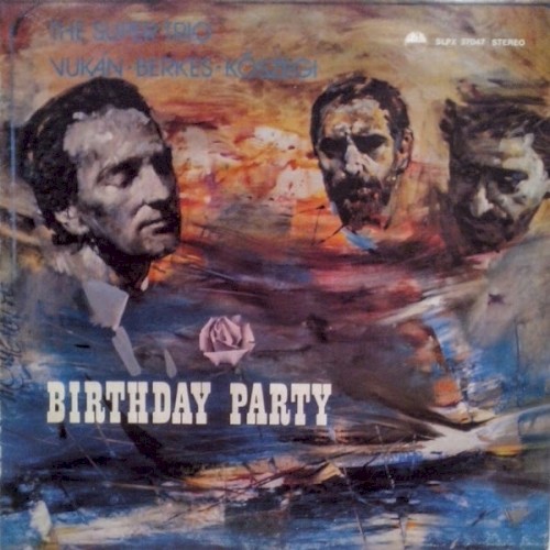 Birthday Party