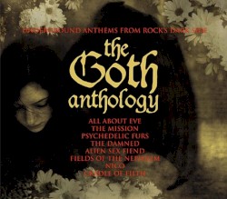 The Goth Anthology
