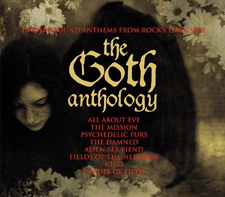 The Goth Anthology