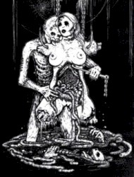 Feasting the Beast