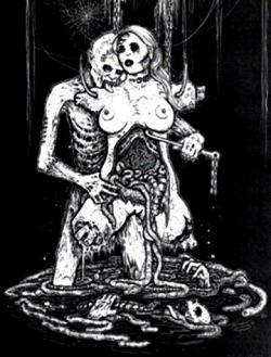 Feasting the Beast