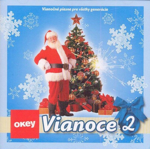 OKEY Vianoce 2